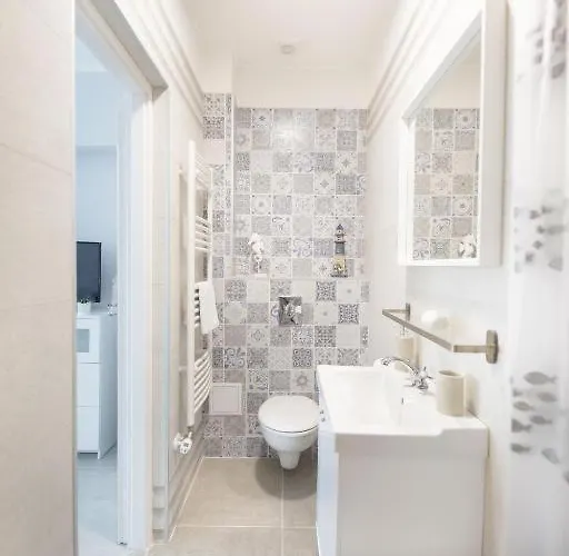 Topart I Appartement