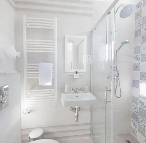 Appartement Topart I