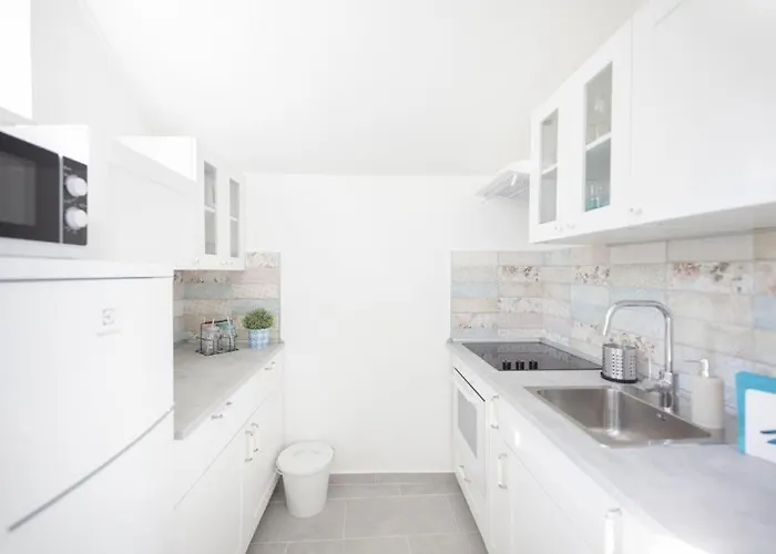 Topart I Appartement *