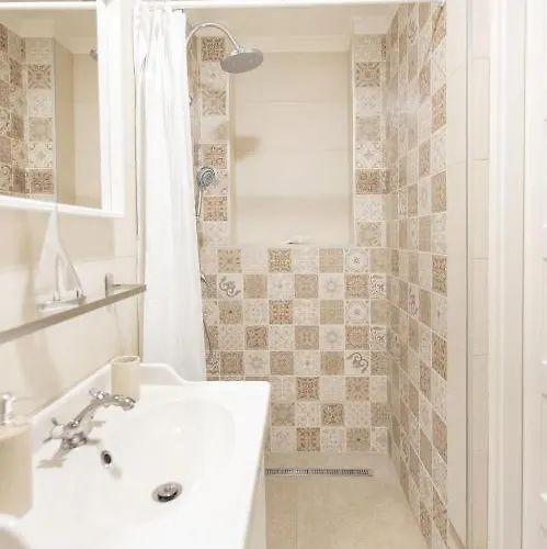 Topart I Appartement Balatonfenyves