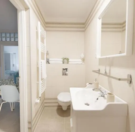 Appartement Topart I Balatonfenyves