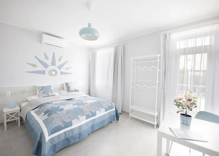 Topart I Appartement *