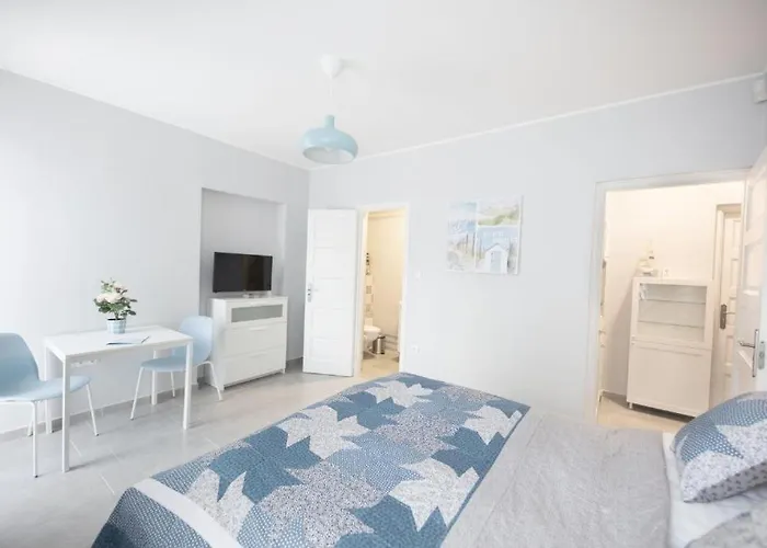 Topart I Appartement Balatonfenyves