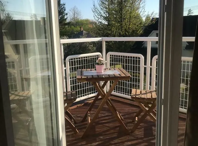 شقة Topart I بالاتونفينيفيس