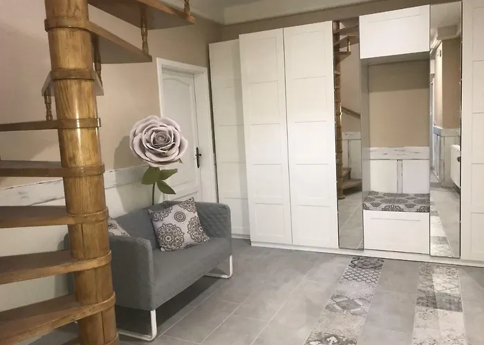 Appartement Topart I *