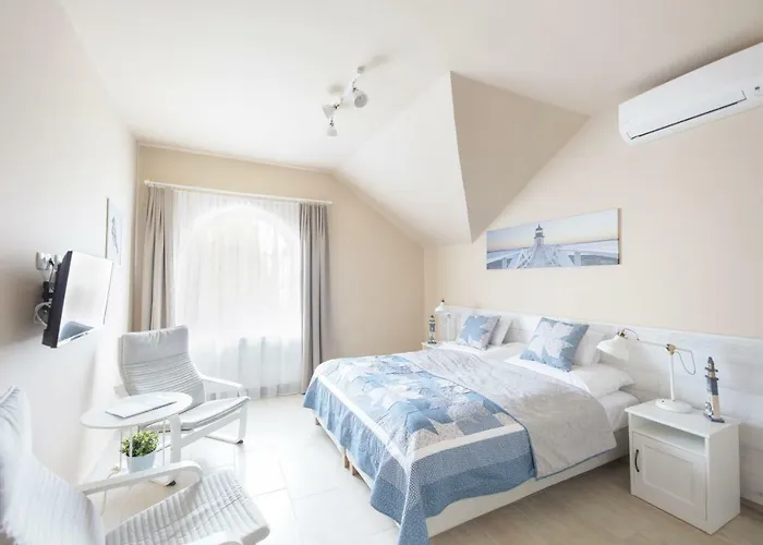 Topart I Appartement