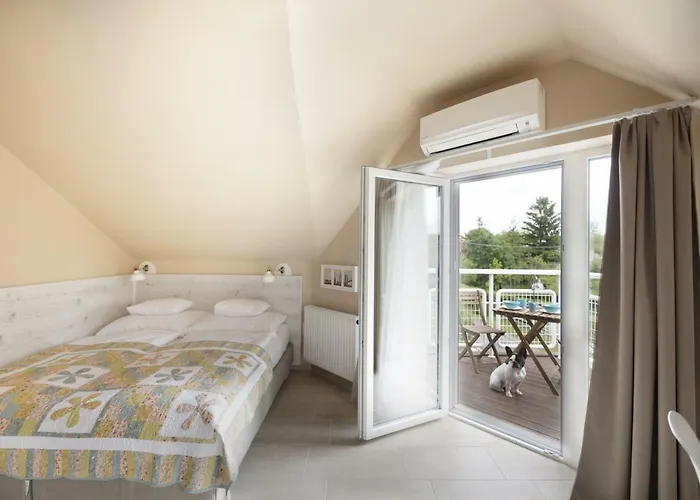 Topart I * Balatonfenyves