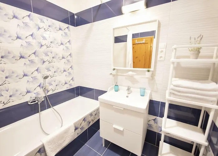 شقة Topart I بالاتونفينيفيس