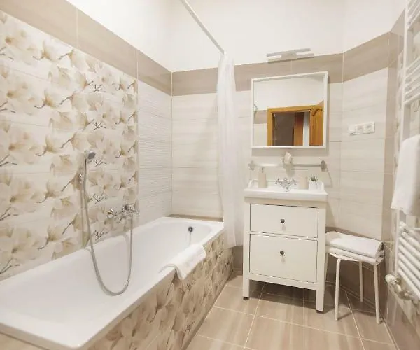 Topart I Appartement