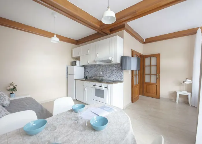 Topart I Appartement