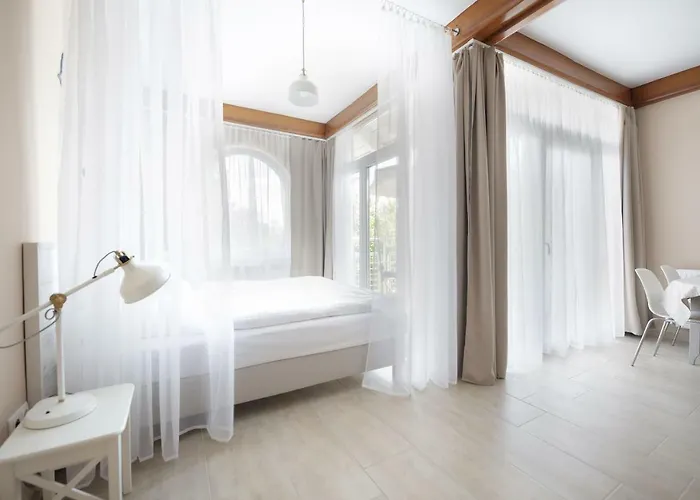 Topart I Appartement *