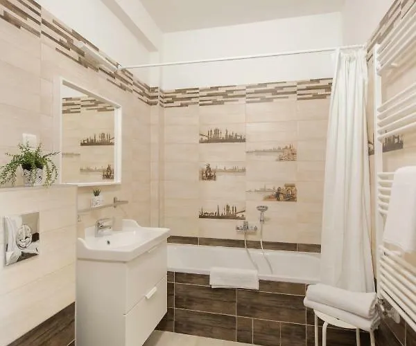 Topart I Appartement Balatonfenyves